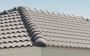 advantages of Buxton clay roofing