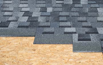 expert Buxton asphalt roof companies