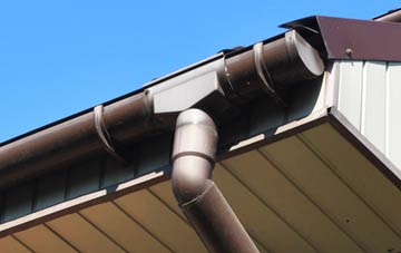 types of Buxton fascias