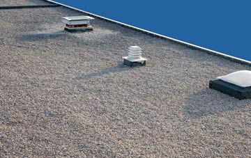 flat roofing Buxton