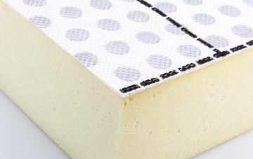 meeting Buxton building codes