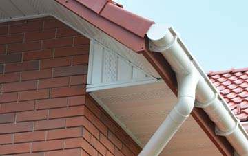 Buxton soffit repair costs