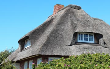 thatch roofing Buxton