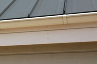 Buxton soffit repair